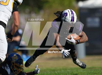 Thumbnail 2 in Del Campo @ Sacramento (CIF SJS D4 Round 1) photogallery.