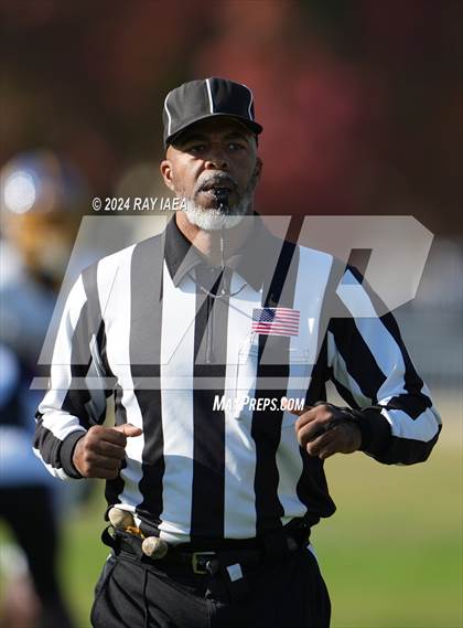 Thumbnail 1 in Del Campo @ Sacramento (CIF SJS D4 Round 1) photogallery.