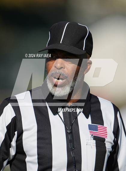 Thumbnail 1 in Del Campo @ Sacramento (CIF SJS D4 Round 1) photogallery.