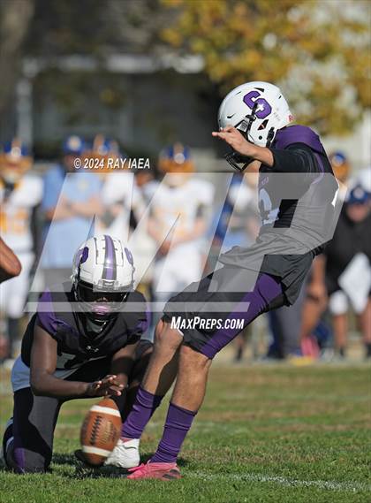 Thumbnail 1 in Del Campo @ Sacramento (CIF SJS D4 Round 1) photogallery.