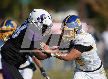 Thumbnail 1 in Del Campo @ Sacramento (CIF SJS D4 Round 1) photogallery.
