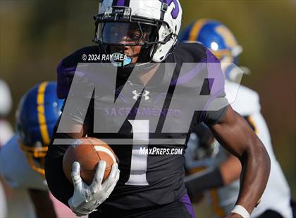 Thumbnail 3 in Del Campo @ Sacramento (CIF SJS D4 Round 1) photogallery.