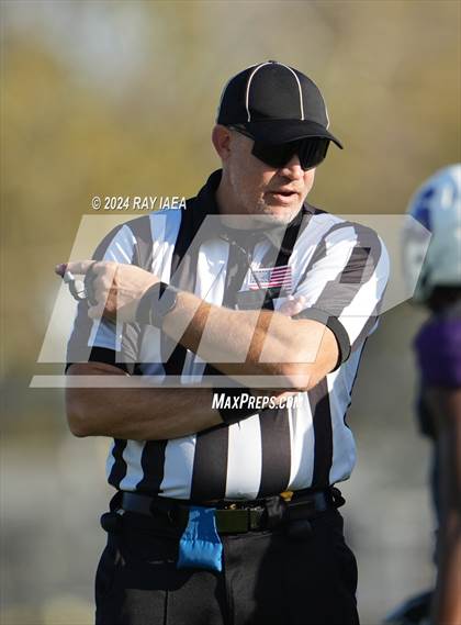 Thumbnail 1 in Del Campo @ Sacramento (CIF SJS D4 Round 1) photogallery.