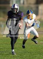 Photo from the gallery "Del Campo @ Sacramento (CIF SJS D4 Round 1)"