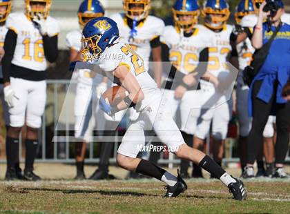 Thumbnail 2 in Del Campo @ Sacramento (CIF SJS D4 Round 1) photogallery.