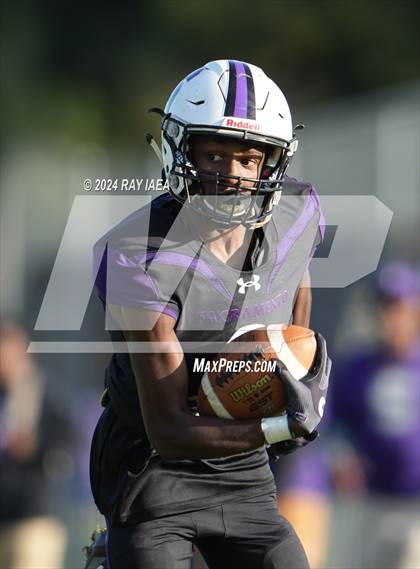 Thumbnail 1 in Del Campo @ Sacramento (CIF SJS D4 Round 1) photogallery.