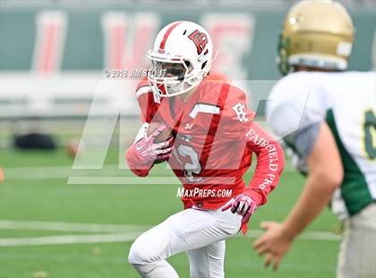 Thumbnail 3 in Notre Dame-West Haven @ Fairfield Prep photogallery.