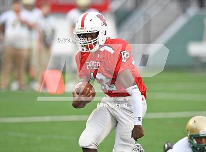 Thumbnail 1 in Notre Dame-West Haven @ Fairfield Prep photogallery.