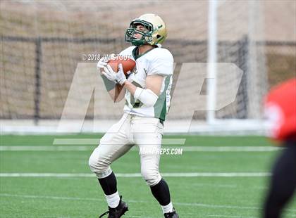 Thumbnail 2 in Notre Dame-West Haven @ Fairfield Prep photogallery.