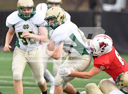 Thumbnail 3 in Notre Dame-West Haven @ Fairfield Prep photogallery.