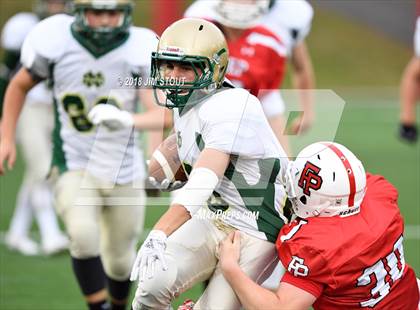 Thumbnail 3 in Notre Dame-West Haven @ Fairfield Prep photogallery.