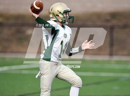 Thumbnail 3 in Notre Dame-West Haven @ Fairfield Prep photogallery.