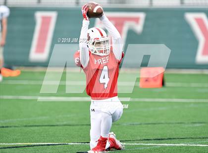 Thumbnail 3 in Notre Dame-West Haven @ Fairfield Prep photogallery.