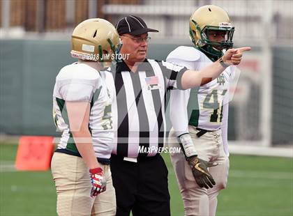 Thumbnail 2 in Notre Dame-West Haven @ Fairfield Prep photogallery.