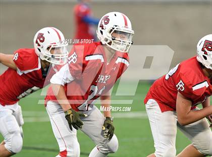 Thumbnail 3 in Notre Dame-West Haven @ Fairfield Prep photogallery.