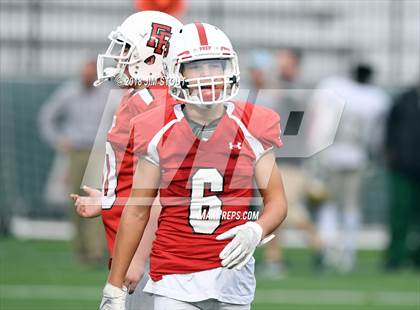Thumbnail 3 in Notre Dame-West Haven @ Fairfield Prep photogallery.