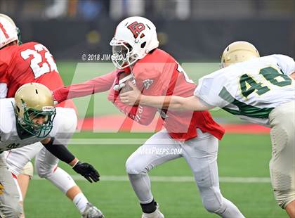 Thumbnail 2 in Notre Dame-West Haven @ Fairfield Prep photogallery.