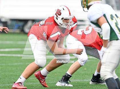 Thumbnail 2 in Notre Dame-West Haven @ Fairfield Prep photogallery.