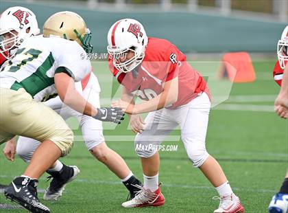 Thumbnail 1 in Notre Dame-West Haven @ Fairfield Prep photogallery.