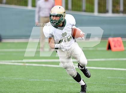 Thumbnail 1 in Notre Dame-West Haven @ Fairfield Prep photogallery.