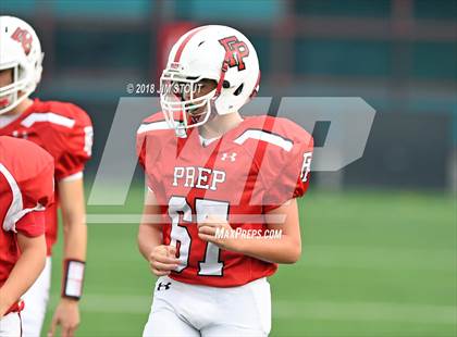 Thumbnail 1 in Notre Dame-West Haven @ Fairfield Prep photogallery.
