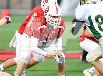 Thumbnail 1 in Notre Dame-West Haven @ Fairfield Prep photogallery.