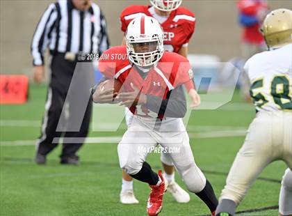 Thumbnail 3 in Notre Dame-West Haven @ Fairfield Prep photogallery.