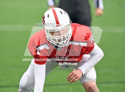 Thumbnail 1 in Notre Dame-West Haven @ Fairfield Prep photogallery.