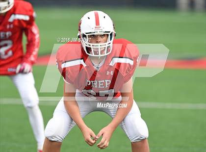 Thumbnail 3 in Notre Dame-West Haven @ Fairfield Prep photogallery.