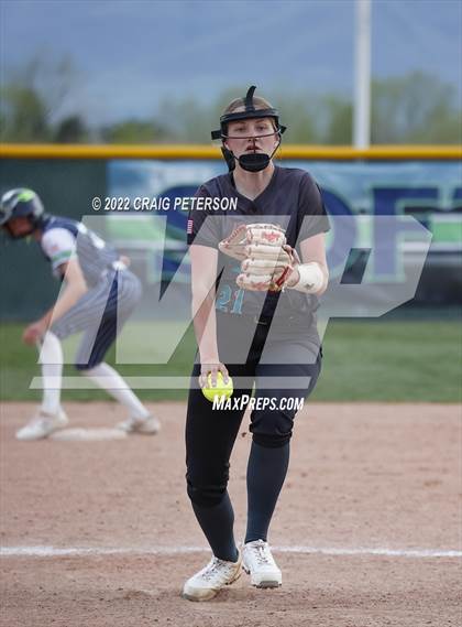 Thumbnail 3 in Farmington @ Ridgeline photogallery.