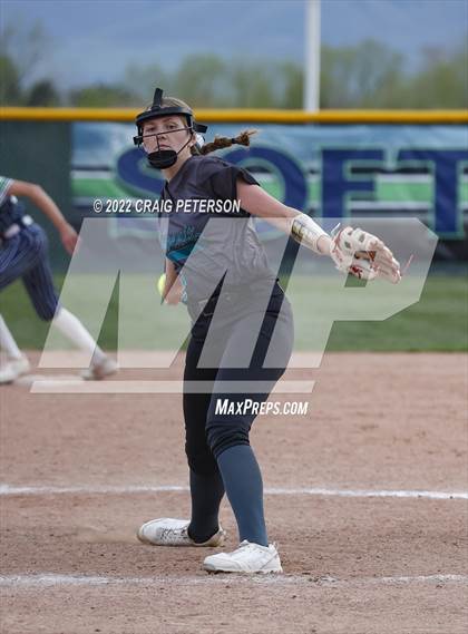 Thumbnail 1 in Farmington @ Ridgeline photogallery.