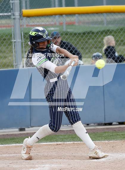 Thumbnail 1 in Farmington @ Ridgeline photogallery.