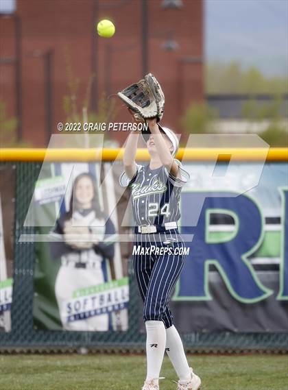Thumbnail 1 in Farmington @ Ridgeline photogallery.