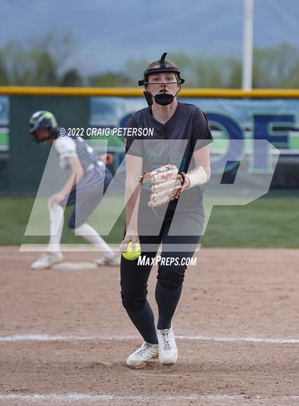 Thumbnail 1 in Farmington @ Ridgeline photogallery.