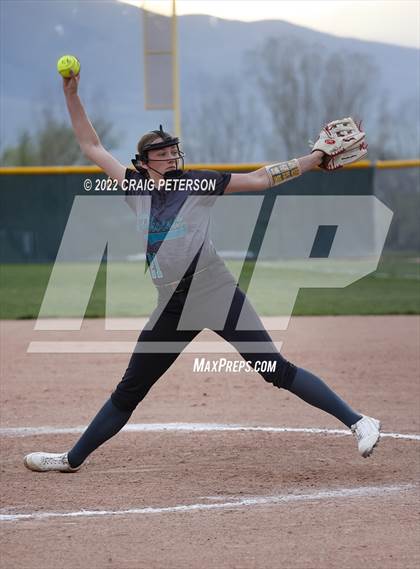 Thumbnail 1 in Farmington @ Ridgeline photogallery.