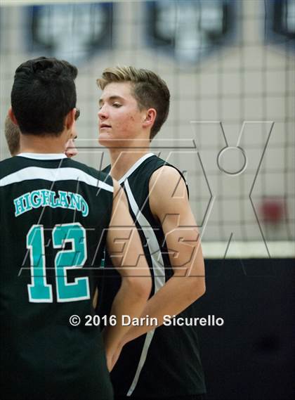 Thumbnail 1 in Highland @ Mesquite photogallery.