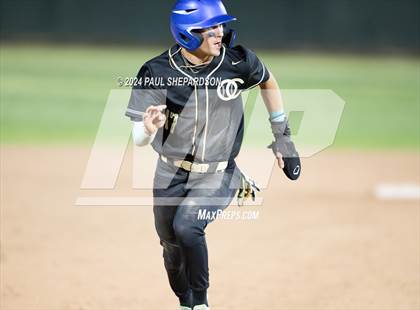 Thumbnail 3 in O'Connor vs. Mountain Vista (Best of the West) photogallery.