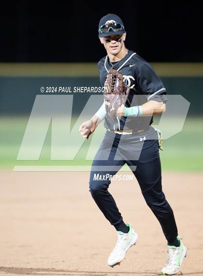 Thumbnail 2 in O'Connor vs. Mountain Vista (Best of the West) photogallery.