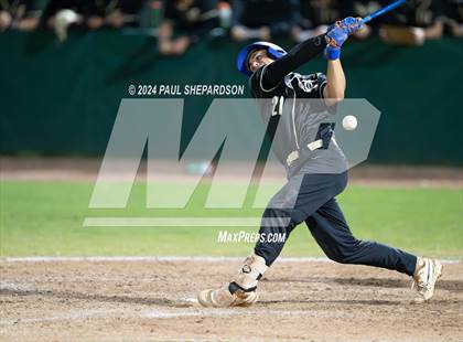 Thumbnail 3 in O'Connor vs. Mountain Vista (Best of the West) photogallery.