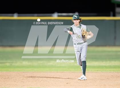Thumbnail 2 in O'Connor vs. Mountain Vista (Best of the West) photogallery.