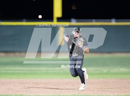 Thumbnail 3 in O'Connor vs. Mountain Vista (Best of the West) photogallery.