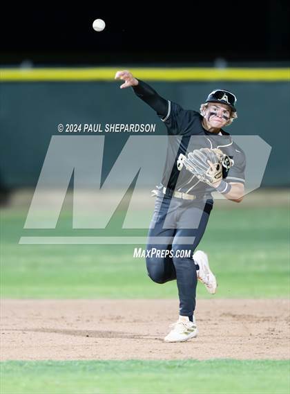 Thumbnail 1 in O'Connor vs. Mountain Vista (Best of the West) photogallery.