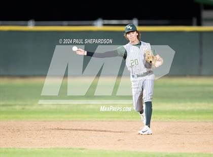 Thumbnail 1 in O'Connor vs. Mountain Vista (Best of the West) photogallery.