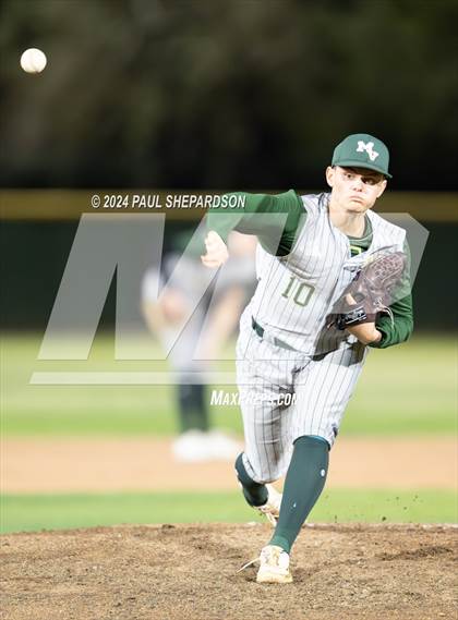 Thumbnail 2 in O'Connor vs. Mountain Vista (Best of the West) photogallery.