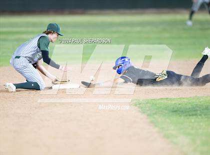 Thumbnail 3 in O'Connor vs. Mountain Vista (Best of the West) photogallery.