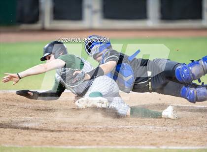 Thumbnail 1 in O'Connor vs. Mountain Vista (Best of the West) photogallery.