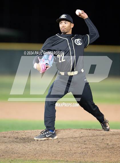 Thumbnail 1 in O'Connor vs. Mountain Vista (Best of the West) photogallery.