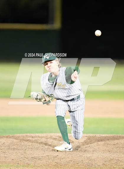 Thumbnail 3 in O'Connor vs. Mountain Vista (Best of the West) photogallery.
