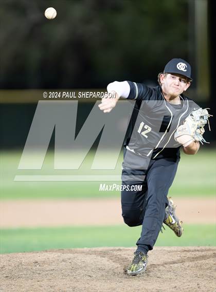 Thumbnail 2 in O'Connor vs. Mountain Vista (Best of the West) photogallery.
