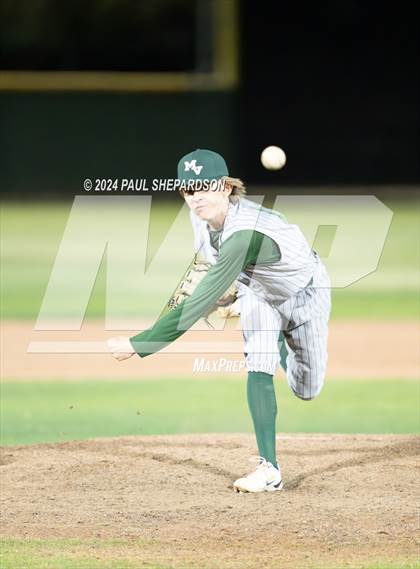 Thumbnail 1 in O'Connor vs. Mountain Vista (Best of the West) photogallery.